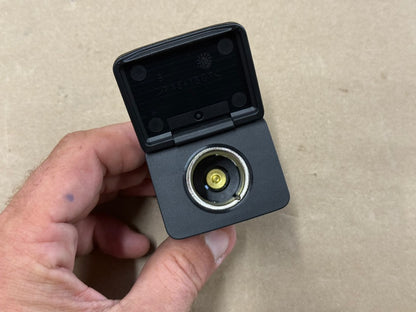 2021-2026 Ford F-150 F-250 F-350 12V Power Outlet Socket "ML3T-19A487-AD"
