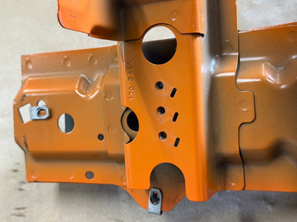 2015-2023 Ford Mustang GT 5.0 Frame Horn Cut RH Passenger Side