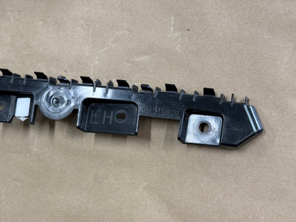 2024-2026 Mustang GT S650 Rear Bumper Brackets LH Driver Side OEM 2 pieces