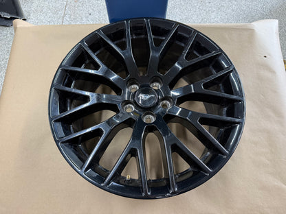 2015-2023 Ford Mustang GT 5.0 19x9.0" Wheel Rim PP1