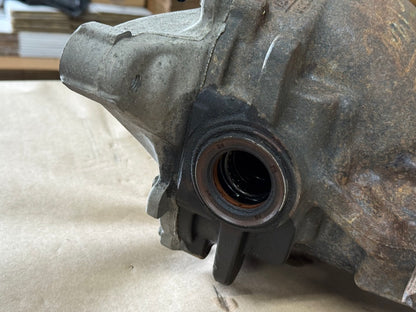 2018-2023 Ford Mustang GT 5.0L Rear Differential 3.55 Gear 8.8" 55k miles