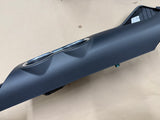 2024-2025 Ford Mustang Center Console Top Plastic