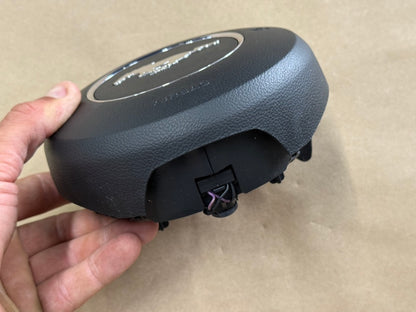 2015-2017 Ford Mustang Steering Wheel Air Bag - OEM