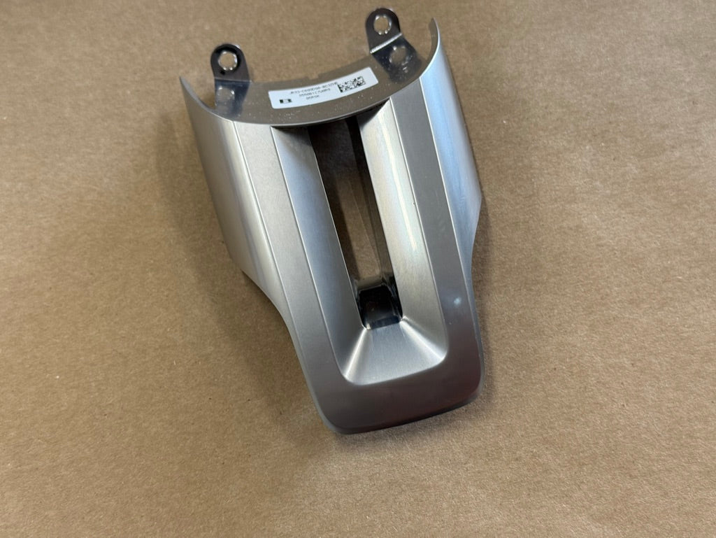 2018-2023 Ford Mustang GT Steering Wheel Trim 3 Pieces