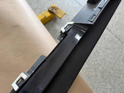 2015-2023 Ford Mustang GT V6 RH Passenger Side Skirt Molding "HY"