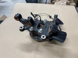 2021-2023 Ford Mustang 5.0 GT LH Driver Side Front Spindle Knuckle Hub 4 Bolt