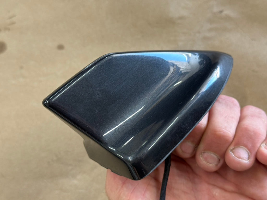 2021-2023 Mustang GT Radio Antenna Shark Phin Style JD9T-19K351-AA "HX"