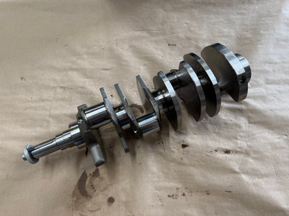 2024-2026 Ford Mustang GT Coyote 5.0L Crankshaft 8k miles