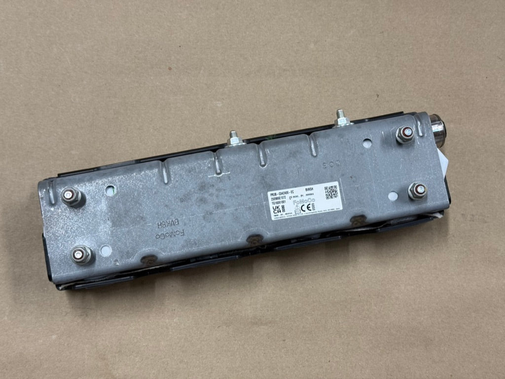 2024-2025 Ford Mustang RH Passenger Side Knee Air Bag - OEM