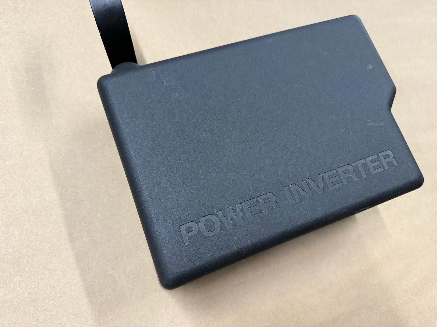 2023-2025 Ford F-250 Electric Power Inverter