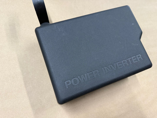 2023-2025 Ford F-250 Electric Power Inverter