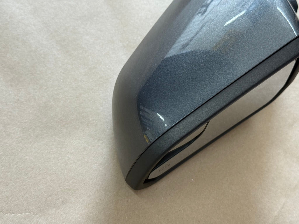 2015-2020 Ford Mustang GT LH Driver Side Mirror "J7"