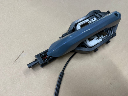 2024-2026 Ford Mustang LH Driver Side Door Handle "K1"