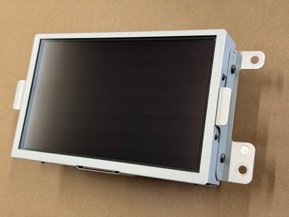 2021 Ford Mustang GT Touch Screen, Face Plate, Radio, Module USB Port