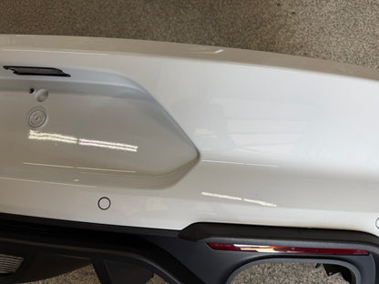 2018-2023 Ford Mustang GT Rear Bumper Complete Parking Sensors "YZ"