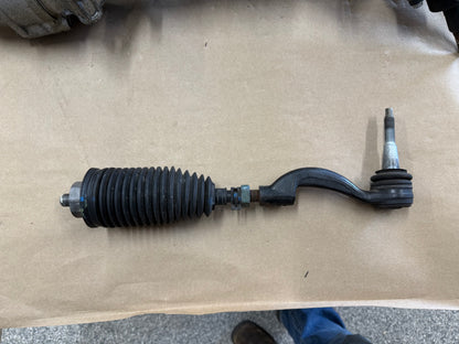 2016-2023 Chevrolet Camaro SS 6.2L Electronic Power Steering Rack 53K Miles