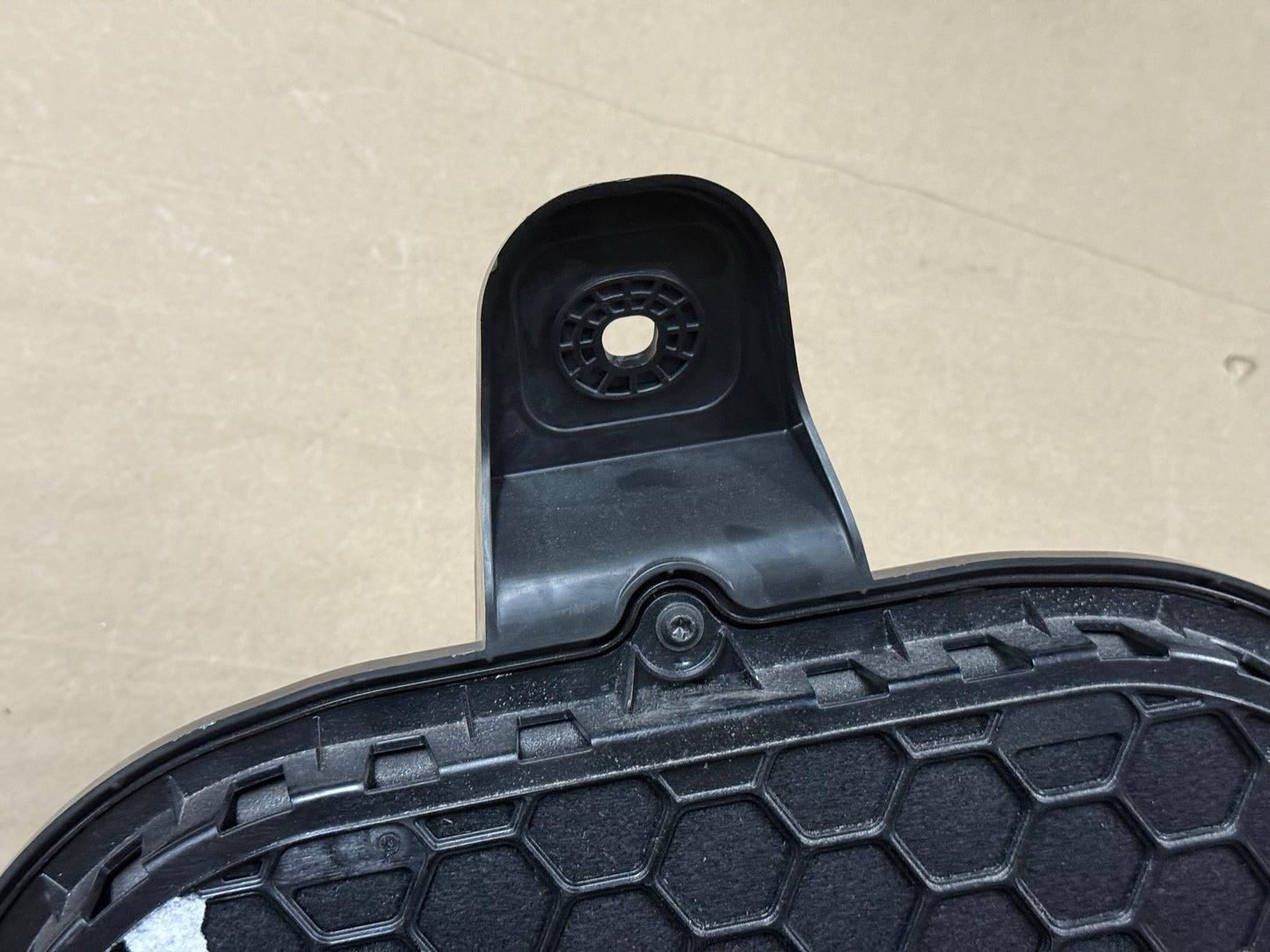 2023-2025 Ford F-250 Super Duty Subwoofer Speaker Sub