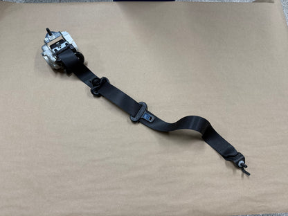 2023-2025 Ford F-250 F-350 LH Driver Rear Seat Belt PC3BE611E51AA3JA6