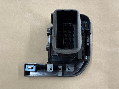 2023-2025 Ford F-250 F-350 LH Driver Side Dash Vent Trim
