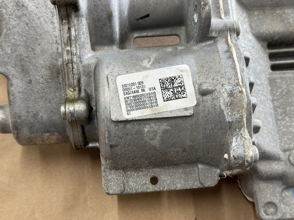 2018-2023 Ford Mustang GT 5.0L Electronic Steering Rack 18k miles