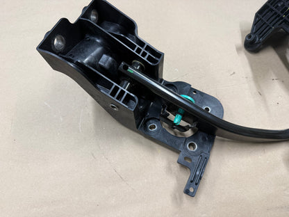 2024-2026 Ford Mustang GT Automatic Brake Pedal Assembly Accelerator Pedals