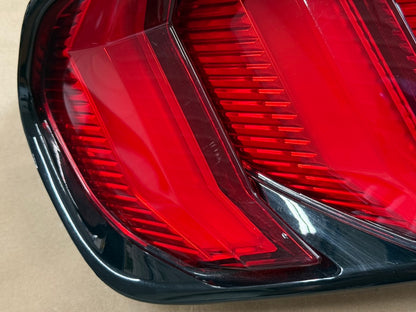 2018-2023 Ford Mustang GT350 GT V6 EcoBoost Tail Light LH Driver Side LED