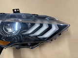 2018-2023 Ford Mustang GT 5.0 RH Passenger Side Headlight LED HID