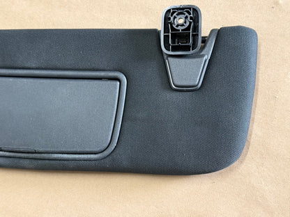 2015-2023 Ford Mustang Coupe Sun Visors Pair