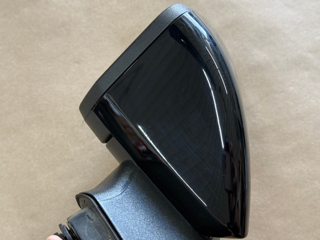 2021-2023 Ford Mustang GT LH Driver Side Mirror "G1"