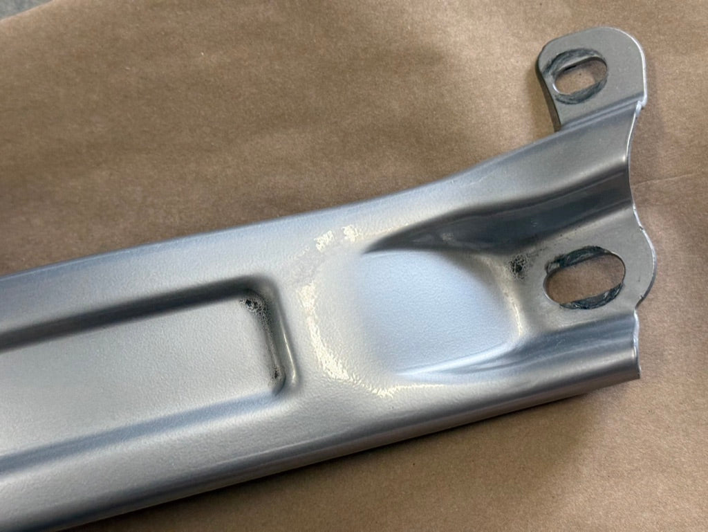 2015-2023 Ford Mustang Strut Tower and Firewall Brace Bar