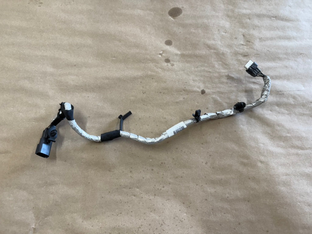 2024-2026 Ford Mustang GT Exhaust Jumper Wiring
