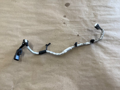 2024-2026 Ford Mustang GT Exhaust Jumper Wiring