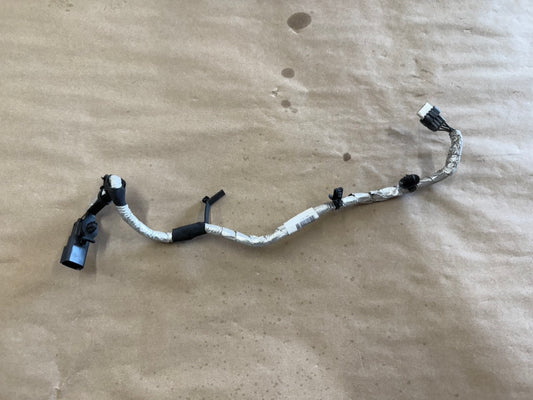 2024-2026 Ford Mustang GT Exhaust Jumper Wiring