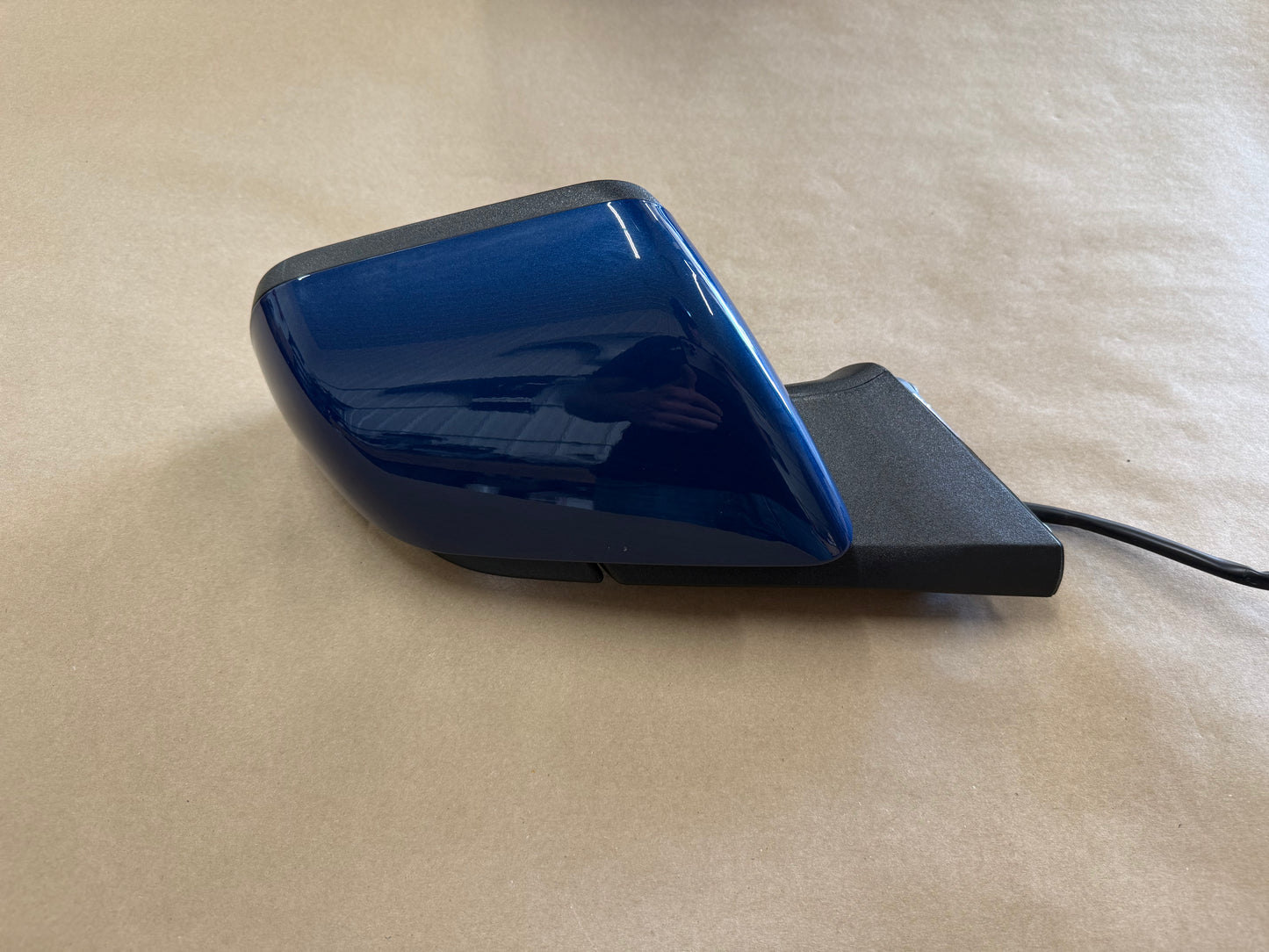 2021-2023 Ford Mustang GT RH Passenger Side Mirror "B3"