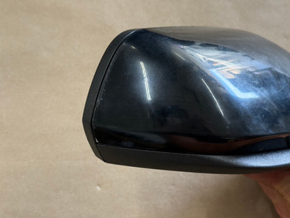 2021-2023 Ford Mustang GT RH Passenger Side Mirror "G1"