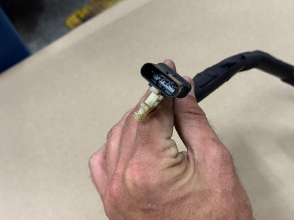 2018-2023 Ford Mustang GT 5.0L 10R80 Transmission Wiring