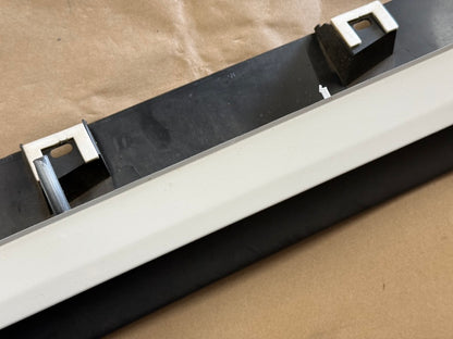 2015-2023 Ford Mustang GT V6 LH Side Skirt Molding Driver Side "YZ"