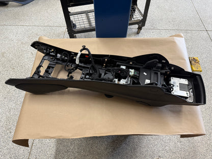 2016-2023 Chevrolet Camaro SS Center Console "Black"
