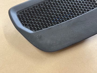 2018-2023 Ford Mustang GT 5.0 Hood Insert Vents RH LH Pair "N6"