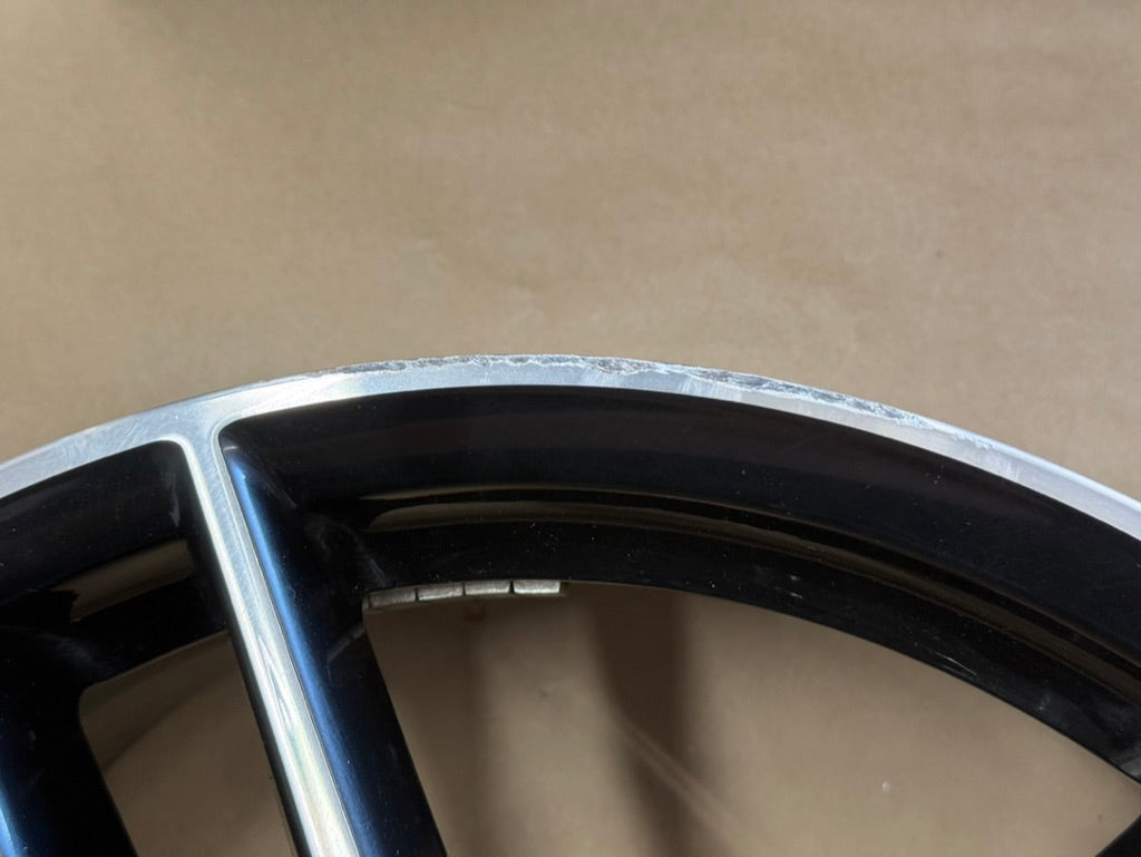 2015-2023 Ford Mustang GT 5.0 18x8" Wheel Rim