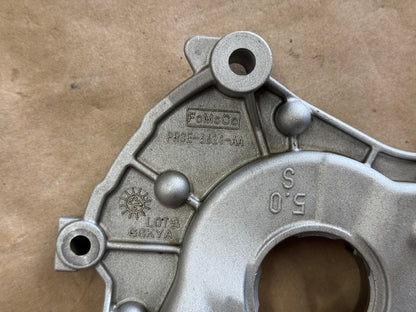 2024-2026 Ford Mustang GT 5.0L V8 Gen 4 Oil Pump "USED"