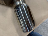 2010-2015 Chevrolet Camaro SS Corsa Sport Axle Back Exhaust Mufflers Used