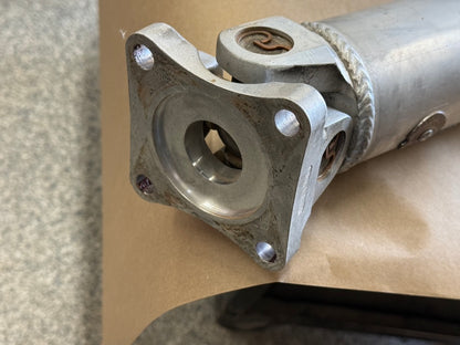 2018-2023 Ford Mustang GT 10R80 Automatic Aluminum One Piece Driveshaft 19k