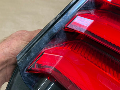 2018-2023 Ford Mustang GT V6 EcoBoost Tail Light RH Passenger Side LED