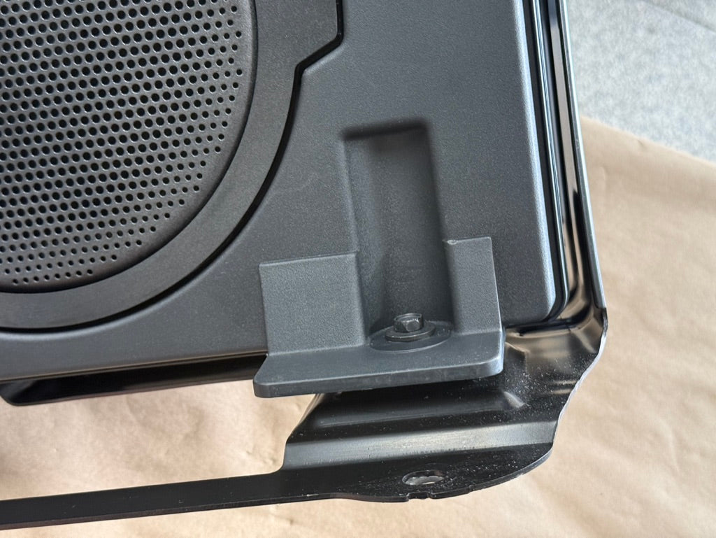 2018-2023 Ford Mustang GT Subwoofer Speaker