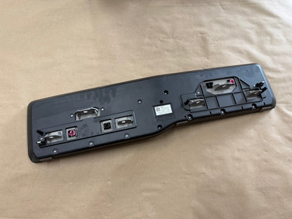 2024 Mustang GT 10R80 Instrument Dash Cluster Speedometer Radio Large Screen