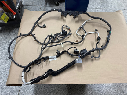 2023-2025 F-250 Super Duty DIESEL FUEL TANK PUMP SENDER Wiring "PC3T-14406-DG"