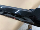 2010-2015 Chevrolet Camaro SS LH Driver Side Skirt Molding "Black"