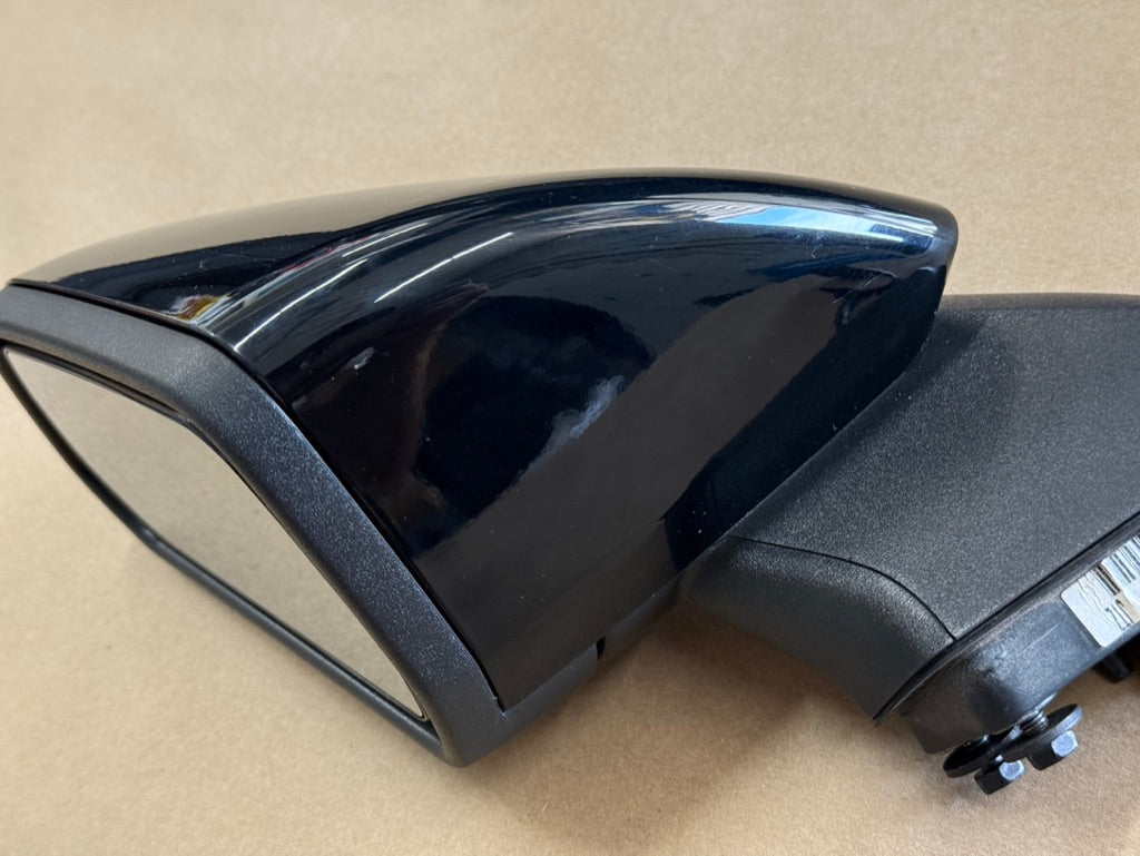 2021-2023 Ford Mustang GT LH Driver Side Mirror "G1"