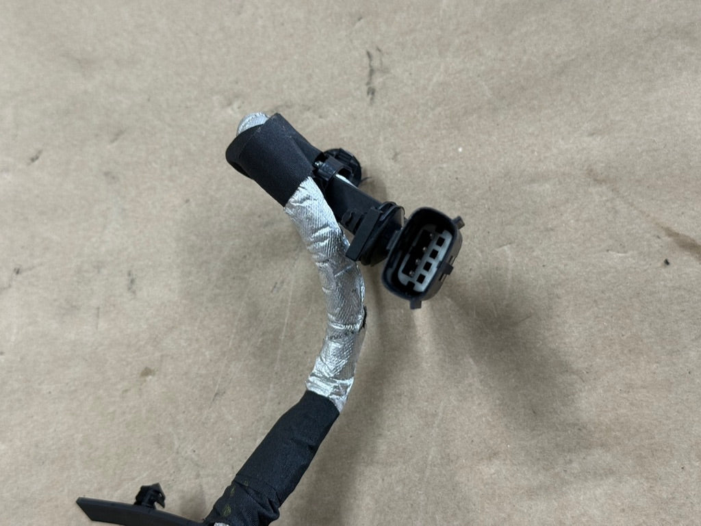 2024-2026 Ford Mustang GT Exhaust Jumper Wiring